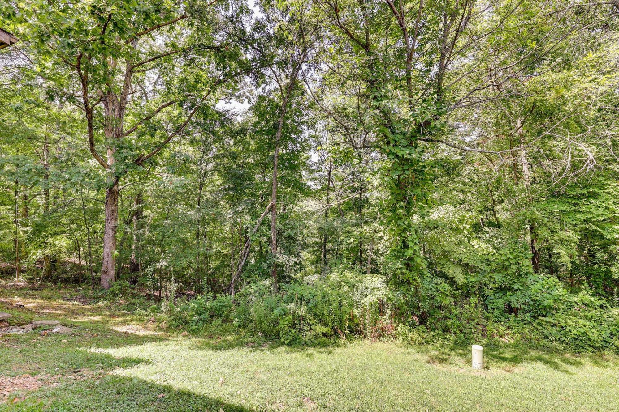 Serene Bella Vista Getaway Near Trails! Exterior photo